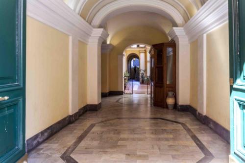 GM house Rome, Rom (Foto 10)