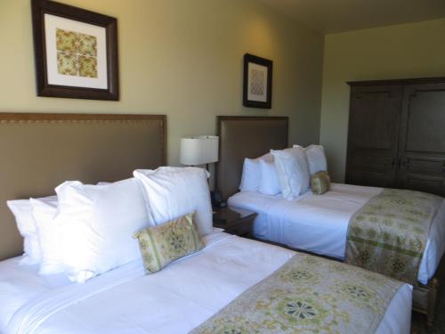 Ponte Vineyard Inn