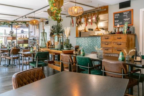 B&B Brasserie Villare - image 2