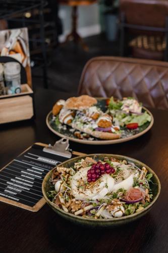 B&B Brasserie Villare - image 14