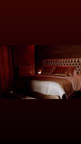 Dtoxx cosy Hotel de charme Ondank