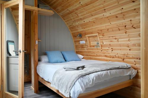 Little Quarry Glamping Bed and Breakfast