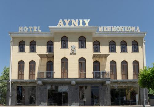 hotel photo