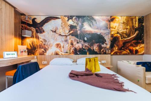 ibis Styles Lille Marcq En Baroeul - image 6