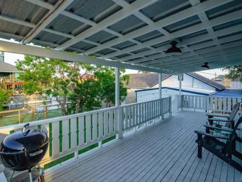 Casa Rockport - Waterfront + Pet Friendly