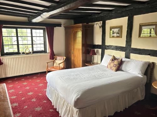 Bassa Villa – Bridgnorth