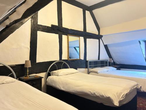 Bassa Villa – Bridgnorth