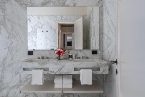 Apartments Florence - Palazzo Signoria luxury Apartments 1-Biancone, Florence (photo 8)