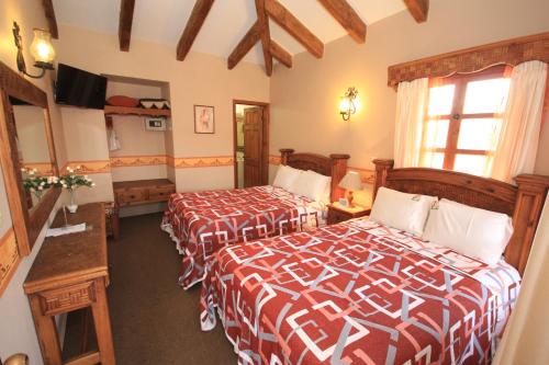 Excellent room comfort & quality