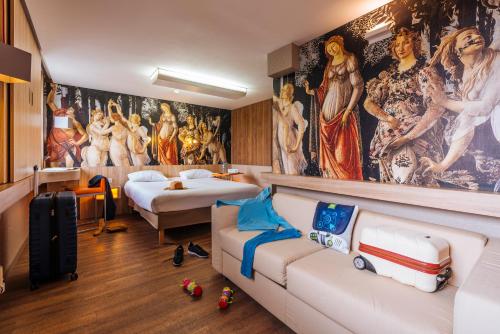 ibis Styles Lille Marcq En Baroeul - image 4