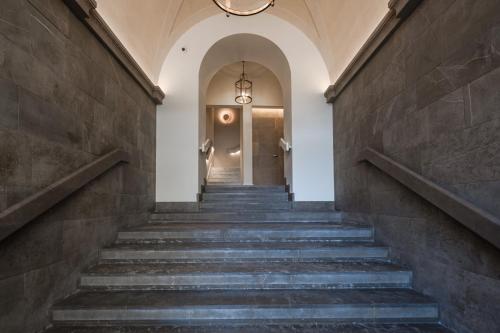 Apartments Florence - Palazzo Signoria luxury Apartments 5 - Nettuno - image 3