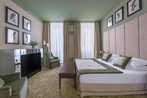 Palazzo Signoria luxury Apartments 5 - Nettuno - image 8