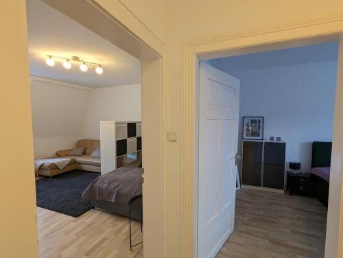 Ferienwohnung am Theater - Apartment - Schweinfurt