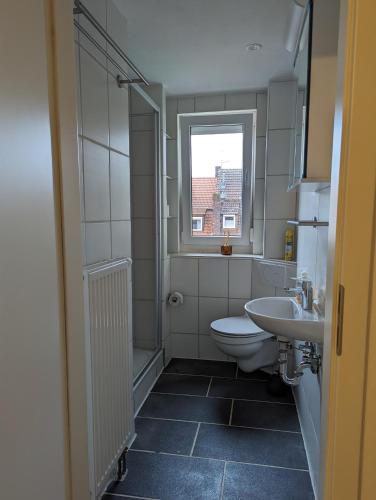 Ferienwohnung am Theater Ferienwohnung am Theater