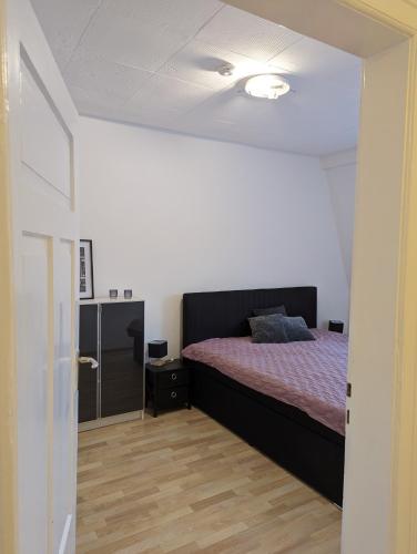 Ferienwohnung am Theater Ferienwohnung am Theater