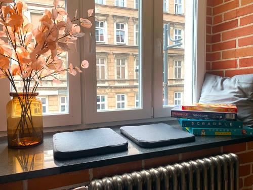 Komfortowy loft w centrum ~ Self Check-In 24h, Wrocław (photo 7)