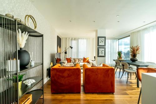 Picture of The Castle Suite @ Ryedale House