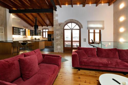 Luminous a House of Luxury