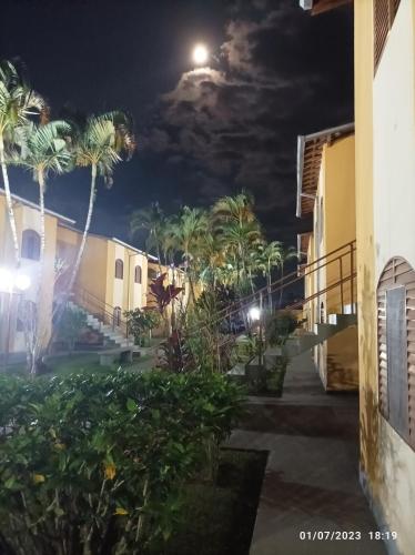 Condominio Villagio Maranduba - Apenas 5 min a pe da praia - Bl 7 in Praia do Sape