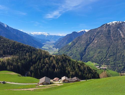  Roanerhof in Sand in Taufers