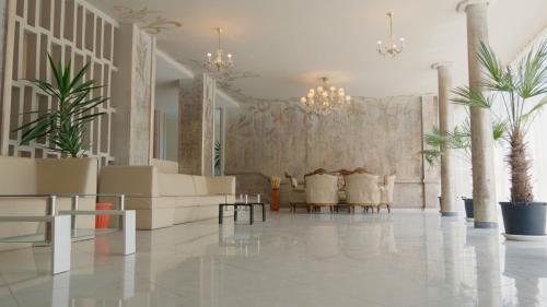 St. Sofia Beach Hotel in 希典