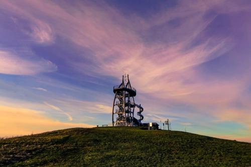 مناطق جذب قريبة, Rhön Apartments (Rhon Apartments) in Birx
