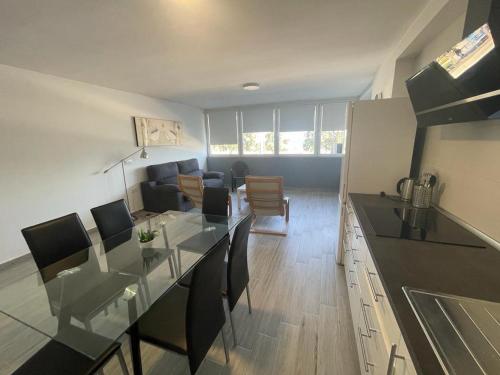 Two-Bedroom Apartment image 2