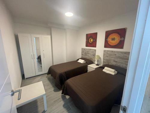Two-Bedroom Apartment image 5