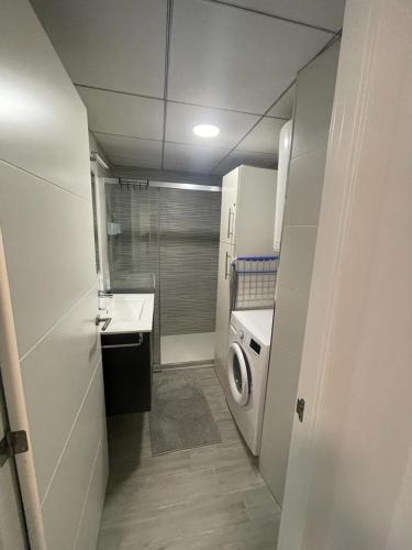 Two-Bedroom Apartment image 7