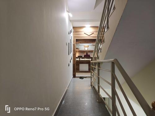 OYO Flagship 5g Residency Near Nagasandra Metro Station