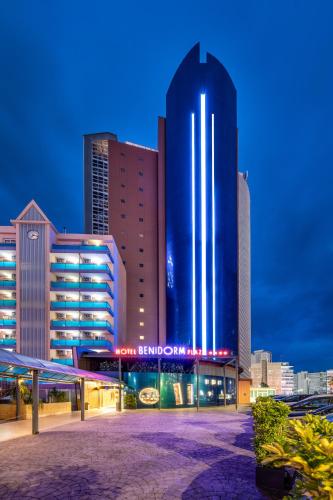  Benidorm Plaza in Benidorm
