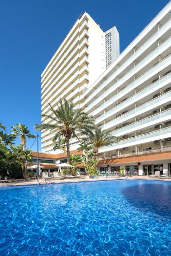 Benidorm Plaza - image 6