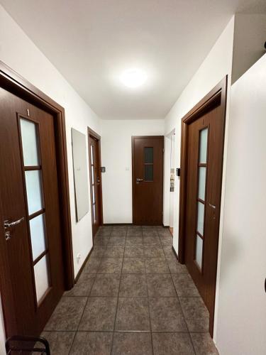 Anielewicza 26 Rooms 3