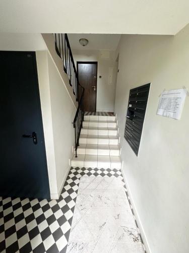 Anielewicza 26 Rooms 4