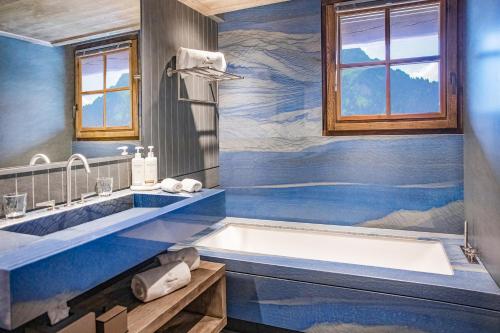 Armancette - The Leading Hotels of the World