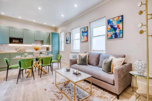 Marble Arch Suite 2, Londyn