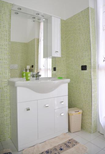 Casa Vacanza M.V., Bergamo (Foto 10)