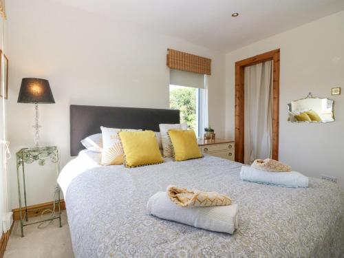 Old Cooperage - main image