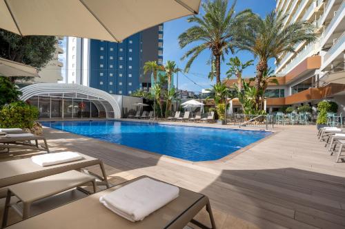 Climia Benidorm Plaza - image 2