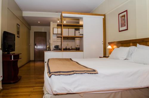 Altezza Apart Suites - Accommodation - Mendoza