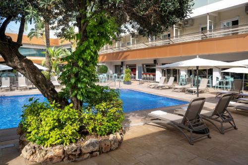 Benidorm Plaza - image 12