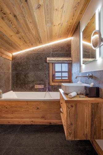 Armancette Hôtel Chalets & Spa – The Leading Hotels of the World - image 6