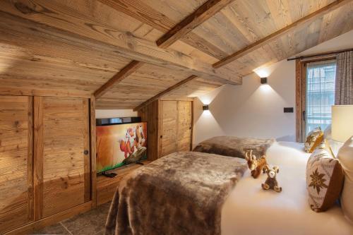 Armancette - The Leading Hotels of the World