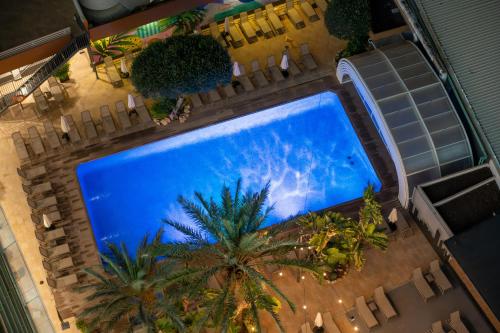 Benidorm Plaza - image 8