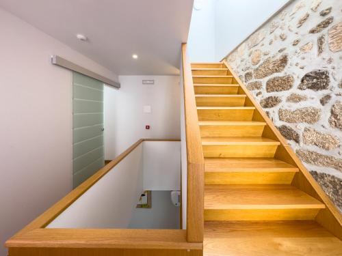 Casa das Flores in โอลิเวียรา โด ฮอสพิตาล