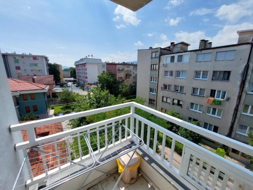 Apartman-Apartment-Stan Jasmin Ilidža