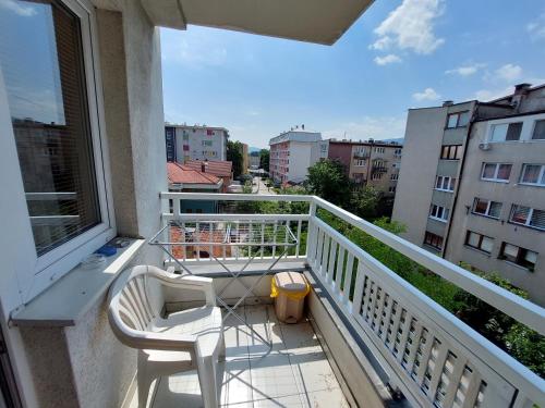 Apartman-Apartment-Stan Jasmin Ilidža