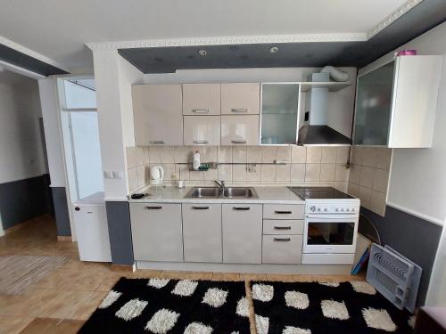 Apartman-Apartment-Stan Jasmin Ilidža