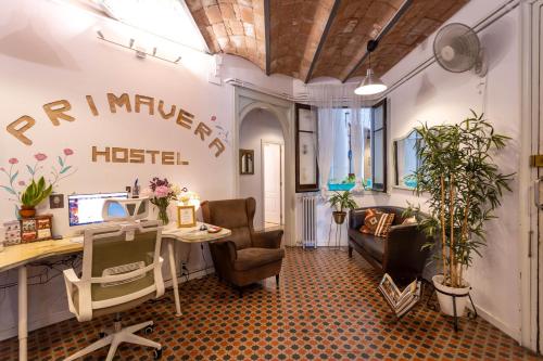 Primavera Hostel - image 14