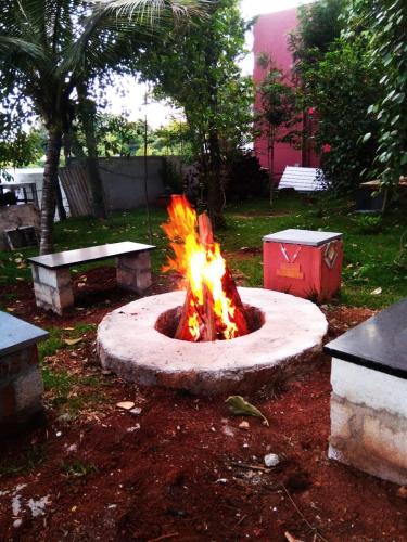 Yelagiri Villa photo